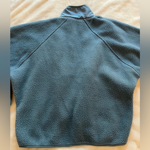 Women’s Fleece Jacket - Picture 2 of 4